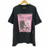 カクタスジャック CACTUS JACK 21AW Pink Sunrise Tee Black メンズ import:XL