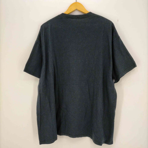 カクタスジャック CACTUS JACK 21AW Pink Sunrise Tee Black メンズ import:XL