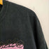 カクタスジャック CACTUS JACK 21AW Pink Sunrise Tee Black メンズ import:XL