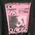 カクタスジャック CACTUS JACK 21AW Pink Sunrise Tee Black メンズ import:XL