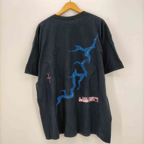 カクタスジャック CACTUS JACK 21AW DANGER TEE メンズ import:XL