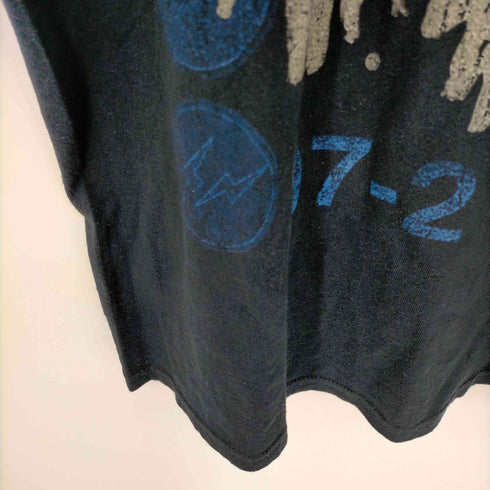 カクタスジャック CACTUS JACK 21AW DANGER TEE メンズ import:XL