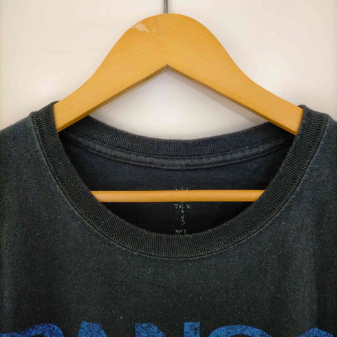 カクタスジャック CACTUS JACK 21AW DANGER TEE メンズ import:XL