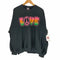 ジャージーズ JERZEES LOVE & PEACE スウェット メンズ JPN:XL