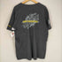 ベイサイド BAYSIDE JOHN DEERE 両面プリントクルーネックTシャツ メンズ JPN:XL