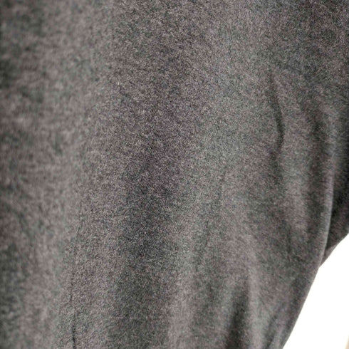 ベイサイド BAYSIDE JOHN DEERE 両面プリントクルーネックTシャツ メンズ JPN:XL