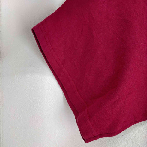 ギルダン GILDAN I HATE ORANGE クルーネックTシャツ メンズ JPN:XL