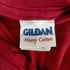 ギルダン GILDAN I HATE ORANGE クルーネックTシャツ メンズ JPN:XL