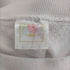 フルーツオブザルーム FRUIT OF THE LOOM 80S~ 2枚タグ WE LOVE YOU GRANDMA プリントクルーネックスウェット メンズ JPN:M