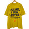 カクタスプラントフリー マーケット Cactus Plant Flea Market 22AW Team McNuggets Tee メンズ import:XL