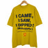 カクタスプラントフリー マーケット Cactus Plant Flea Market 22AW Team McNuggets Tee メンズ import:XL
