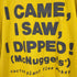 カクタスプラントフリー マーケット Cactus Plant Flea Market 22AW Team McNuggets Tee メンズ import:XL