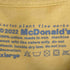 カクタスプラントフリー マーケット Cactus Plant Flea Market 22AW Team McNuggets Tee メンズ import:XL