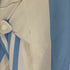 チームロゴ長袖ゲームシャツ SOCCER SHIRT ARGENTINA メンズ