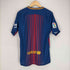 ナイキ NIKE SUCCER SHIRT FCB メンズ import:M