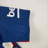 ナイキ NIKE SUCCER SHIRT FCB メンズ import:M