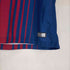 ナイキ NIKE SUCCER SHIRT FCB メンズ import:M