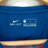 ナイキ NIKE SUCCER SHIRT FCB メンズ import:M