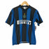 SOCCER SHIRT INTEL メンズ