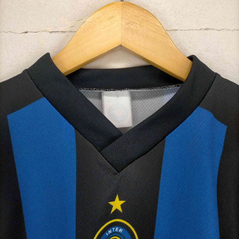 SOCCER SHIRT INTEL メンズ