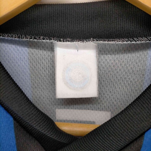 SOCCER SHIRT INTEL メンズ