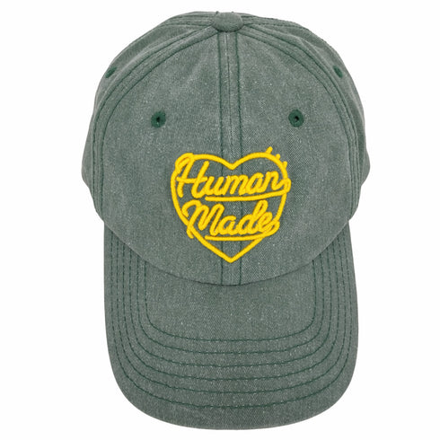 ヒューマンメイド HUMAN MADE 24SS 6PANEL CAP #1 メンズ