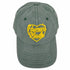 ヒューマンメイド HUMAN MADE 24SS 6PANEL CAP #1 メンズ