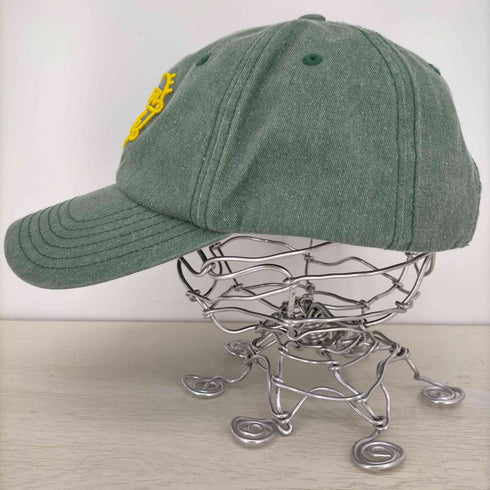 ヒューマンメイド HUMAN MADE 24SS 6PANEL CAP #1 メンズ