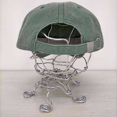 ヒューマンメイド HUMAN MADE 24SS 6PANEL CAP #1 メンズ