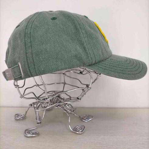 ヒューマンメイド HUMAN MADE 24SS 6PANEL CAP #1 メンズ