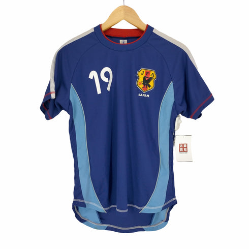 JAPAN TEAM UNIFORM メンズ JPN:S