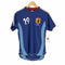JAPAN TEAM UNIFORM メンズ JPN:S