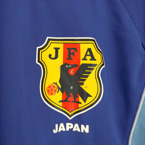 JAPAN TEAM UNIFORM メンズ JPN:S