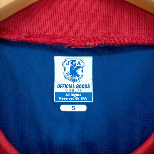 JAPAN TEAM UNIFORM メンズ JPN:S