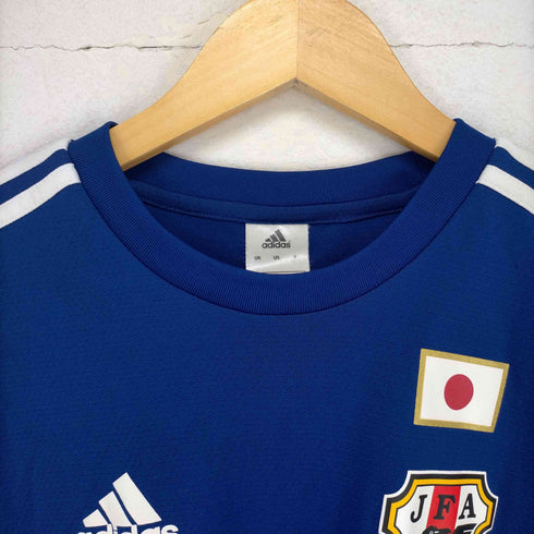 アディダス adidas JAPAN TEAM UNIFORM メンズ JPN:M