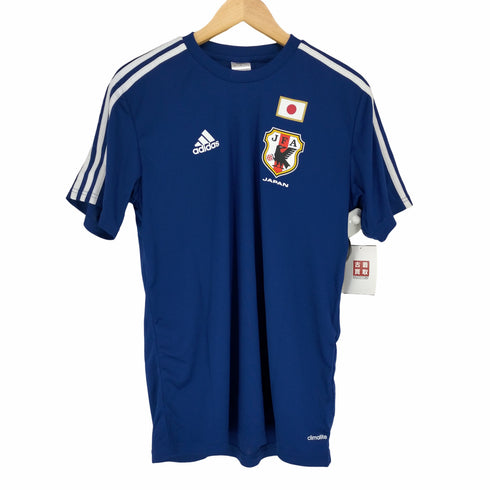 アディダス adidas JAPAN TEAM UNIFORM メンズ JPN:L