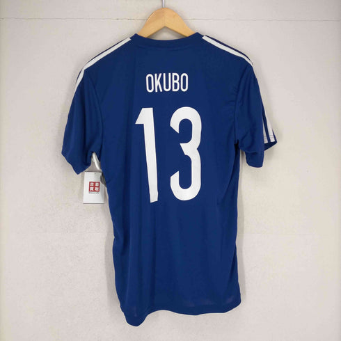 アディダス adidas JAPAN TEAM UNIFORM メンズ JPN:L