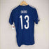アディダス adidas JAPAN TEAM UNIFORM メンズ JPN:L