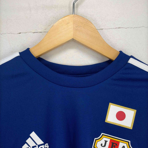 アディダス adidas JAPAN TEAM UNIFORM メンズ JPN:L