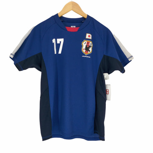 JAPAN TEAM UNIFORM メンズ JPN:S