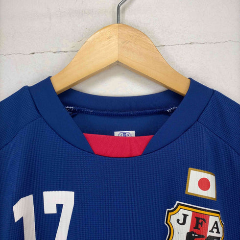 JAPAN TEAM UNIFORM メンズ JPN:S