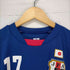 JAPAN TEAM UNIFORM メンズ JPN:S