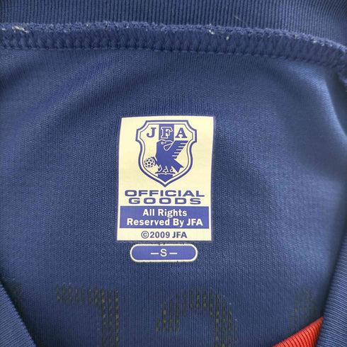 JAPAN TEAM UNIFORM メンズ JPN:S