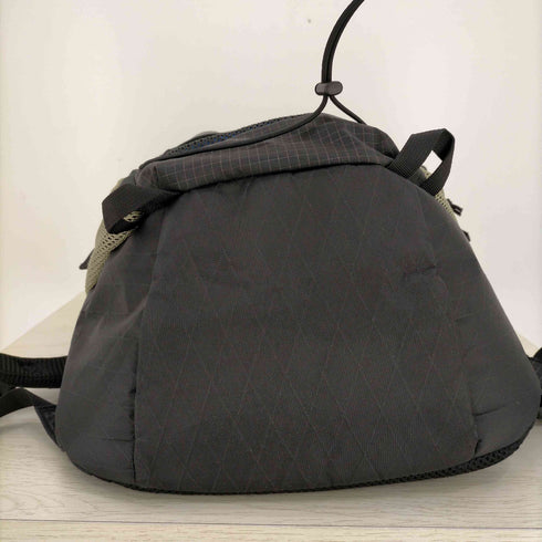 シュプリーム Supreme Backpack Blue メンズ