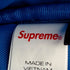 シュプリーム Supreme Backpack Blue メンズ