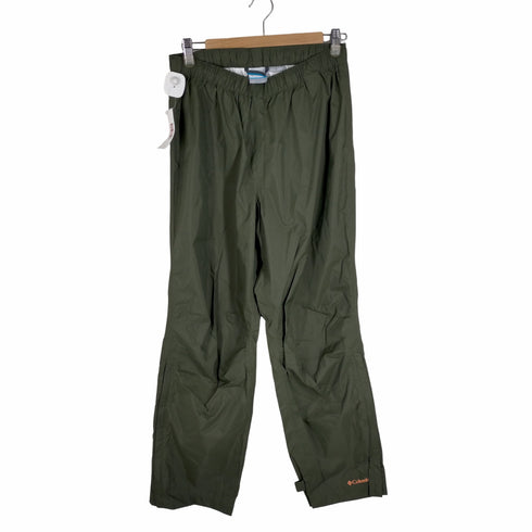 コロンビアスポーツウェア Columbia Sportswear OMNI-TECH NYLON PANTS オムニテックナイロンパンツ メンズ JPN:L