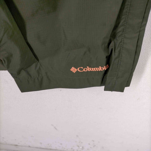 コロンビアスポーツウェア Columbia Sportswear OMNI-TECH NYLON PANTS オムニテックナイロンパンツ メンズ JPN:L