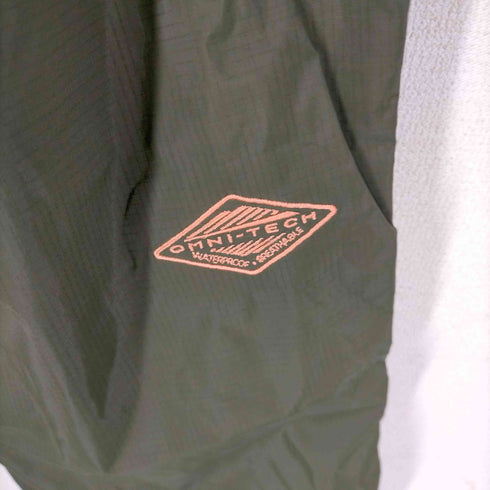 コロンビアスポーツウェア Columbia Sportswear OMNI-TECH NYLON PANTS オムニテックナイロンパンツ メンズ JPN:L