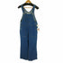 スローブイエナ SLOBE IENA LE DENIM ベイカーオーバーオール レディース 36