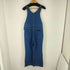 スローブイエナ SLOBE IENA LE DENIM ベイカーオーバーオール レディース 36